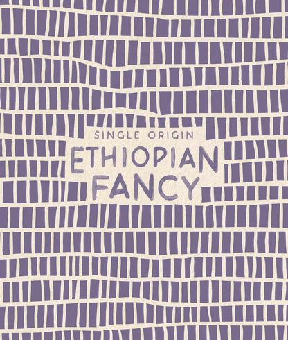 Ethiopian Fancy